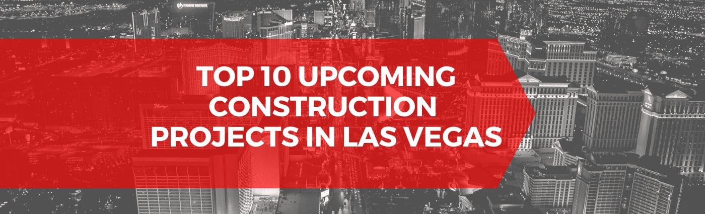 THE 5 BEST Las Vegas Architectural Buildings (Updated 2023)
