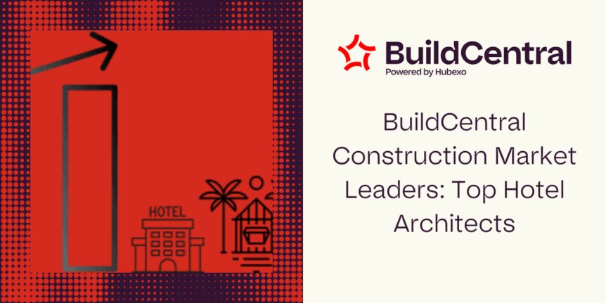 Hotel market leaders architects