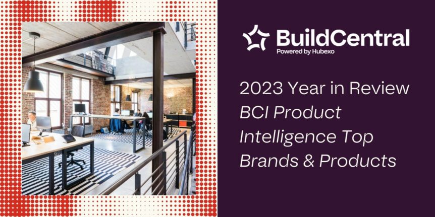 Product Intelligence Top Brands and Products 2023